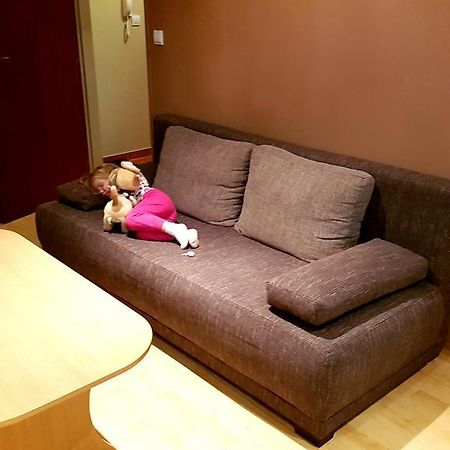 Apartmany Orbit Karlov Malá Morávka Exterior foto