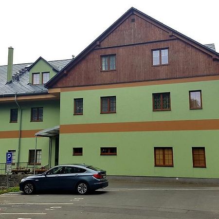 Apartmany Orbit Karlov Malá Morávka Exterior foto
