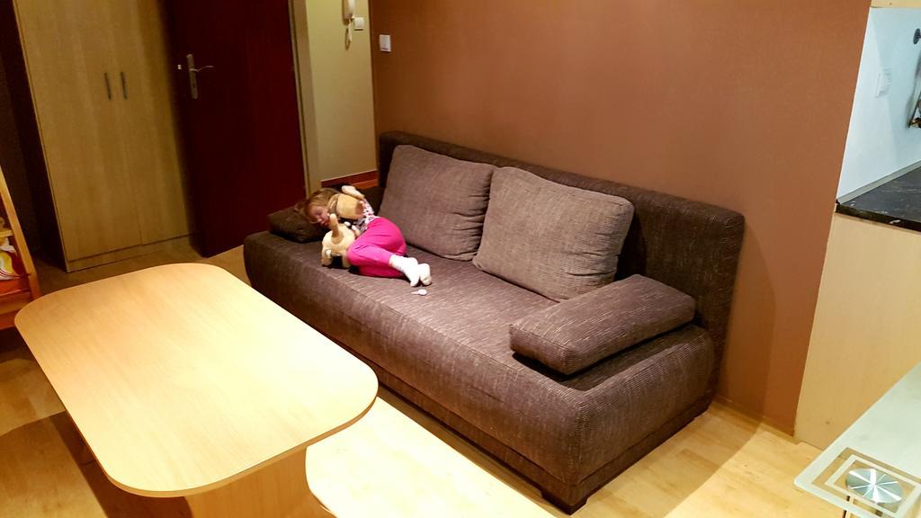 Apartmany Orbit Karlov Malá Morávka Exterior foto