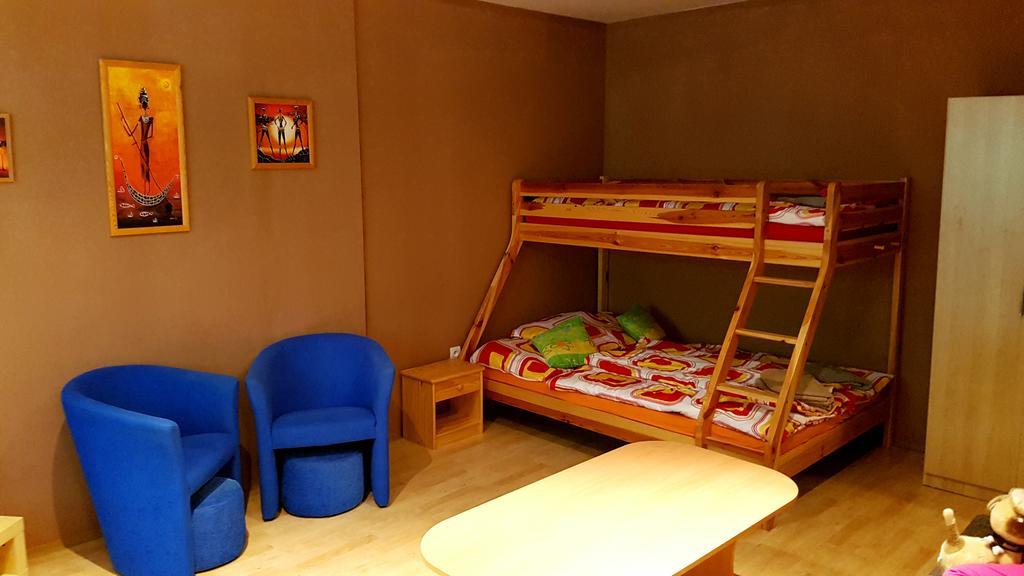 Apartmany Orbit Karlov Malá Morávka Exterior foto