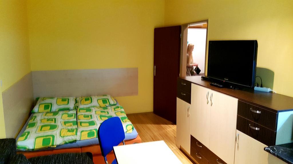 Apartmany Orbit Karlov Malá Morávka Exterior foto